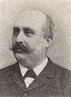 Johannes Svanberg.
