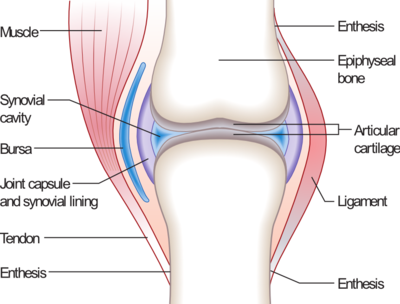 Steroid injection in elbow