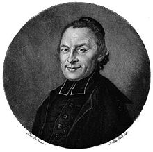 Joseph von Weber