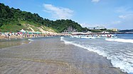 187px Jungmun dong%2C Seogwipo si%2C Jeju do%2C South Korea panoramio song songroov %286%29