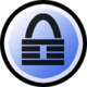 Логотип программы KeePass Password Safe