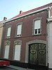 Half vrijstaande burgerwoning