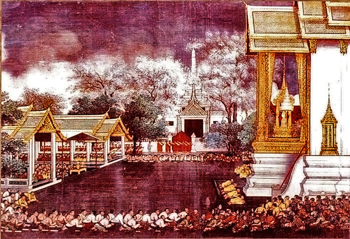 Królestwo Thonburi