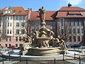 Ceresbrunnen