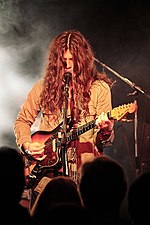 Vorschaubild für Kurt Vile