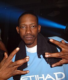 Kurupt Pics