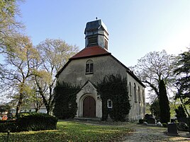 Црква во Лапиц