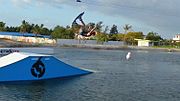 Miniatura para Wakeboarding