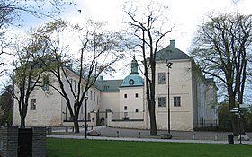 Image illustrative de l’article Château de Linköping