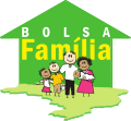 Vignette pour Bolsa Família