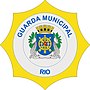 Miniatura para Guarda Municipal do Rio de Janeiro