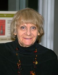 Ljudmila Petruševskaja