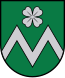 Blason de Mārupe