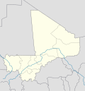 Pienoiskuva sivulle Kassa (Mali)