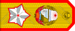 Marshal of the KPA rank insignia.svg