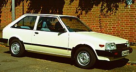 Mazda 323