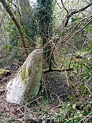 Menhir de Men-Bras-de-Kermar-Ker B.