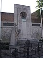 Monument en l'honneur de Félix Coquelle