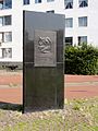 Monument Hollandia Kattenburg