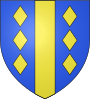 Mortagne-sur-Gironde (Charente Maritime). 
 svg