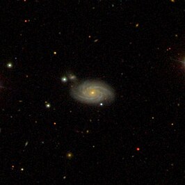 NGC 3135