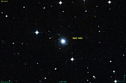 NGC 1463