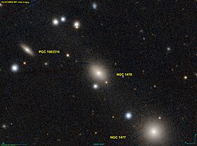 Image illustrative de l’article NGC 1478