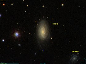 Image illustrative de l’article NGC 3363
