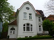 Villa Behrens