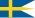 Военно-морской флаг Швеции.svg