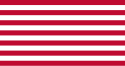 Военно-морской домкрат Соединенных Штатов (1776–1777) .svg