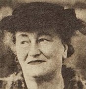 Nellie Grace Ibbott