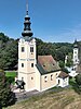 Neuhaus am Klausenbach - röm.-kath. Kirche.JPG