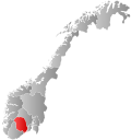 Hình thu nhỏ cho Telemark