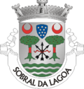 Sobral da Lagoa arması