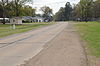 Old US 71-Ashdown Segment