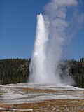 Miniatura para Old Faithful