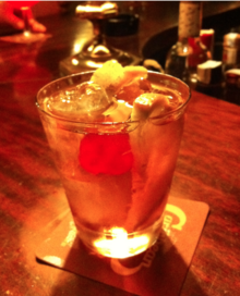  Fashioned Cocktail on Oldfashioned Cocktail Png