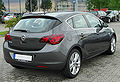 Opel Astra (4ª geração)