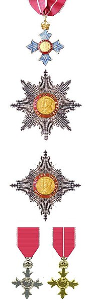 File:Order of the British Empire Insignia modern.jpg