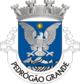 Pedrógão Grande – Stemma