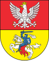 Coat of arms of Białystok