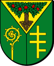 Wappen von Jabłonna