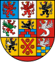 Pomerania – Stemma