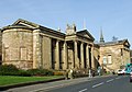 Paisley Museum and Art Galleries