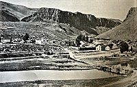 Palisade, 1880s