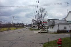 Parral, Ohio