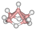 Pentaborano-[9], B5H9