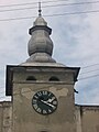 Ратушна вежа з годинником (2004 р.)