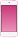 Розовый iPod touch 6-го поколения.svg